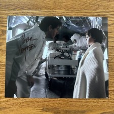Peter Coyote Signed 8x10 Photo
