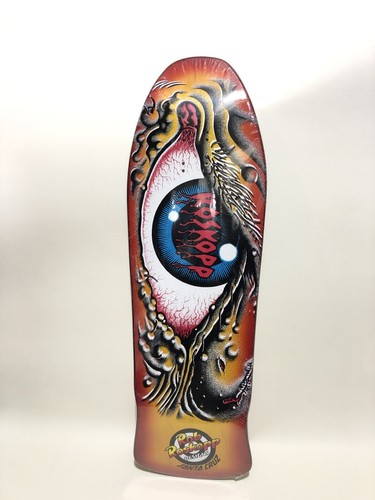 Santa cruz rob roskopp - rob,