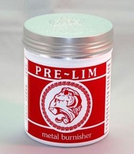 Pre-Lim Metal Burnisher Non