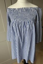 Zara Off shoulder top