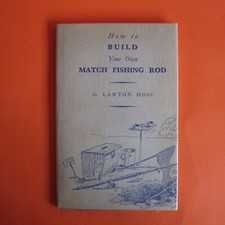 How To Build Your Own Match