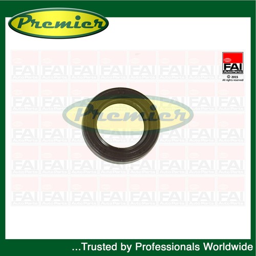 Premier camshaft oil - oil, fits