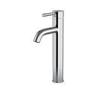 Monobloc Pillar Bathroom Tap