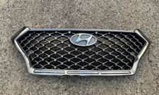 Hyundai Tucson Mk3 Facelift