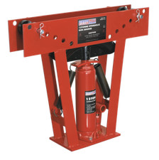 Sealey PBS99/10 Hydraulic Pipe