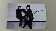 Bruce lee taky kimura - lee,