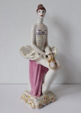 Ballerina Ballet Dancer with