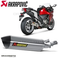 HONDA VFR 1200 F 2010-2015