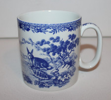 Spode - The Blue Room