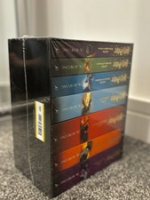 Harry Potter Complete Full 7