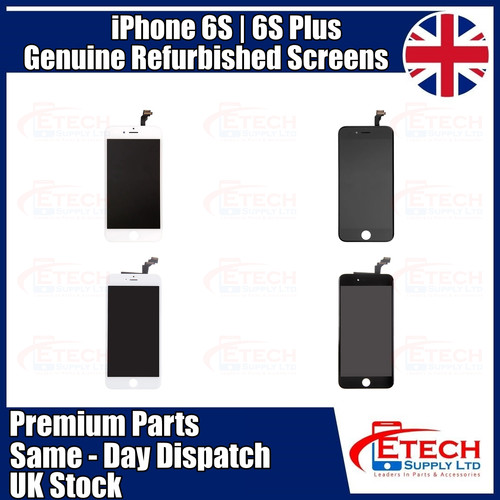 Genuine iphone plus - 6s, 6s