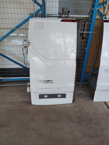 Ford transit custom 2012 2023 - ford,