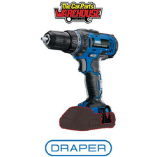 Draper 89524 Draper Storm