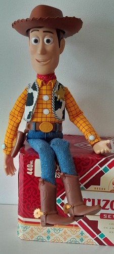 Toy story woody playtime - woody,