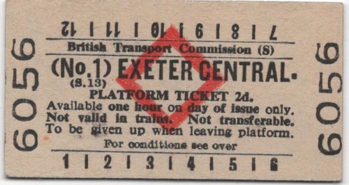 British railways btc red - british,