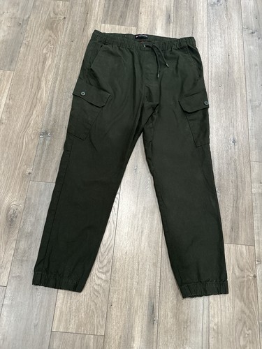 Airwalk men green cargo - airwalk, men’s