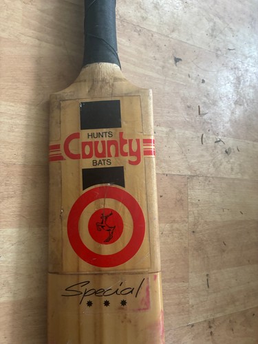 Vintage hunts county special - hunts, "special"