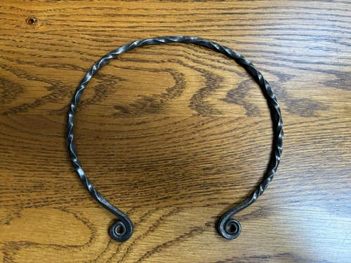 Raven forge blacksmith forged - raven,