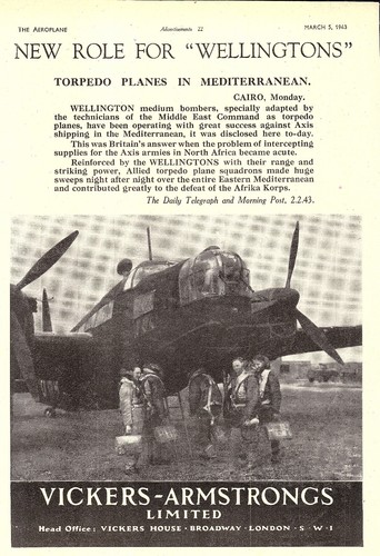 Ww2 vickers wellington - ww2,