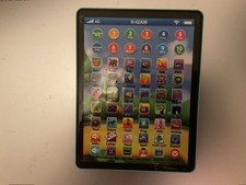 Tablet Learning Machine