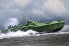 I Love Kit 64802 ELCO 80 MOTOR PATROL TORPEDO BOAT EARLY TYPE Plastic Model Kit