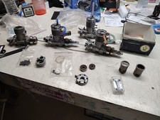 OS Max 46 VRM Marine