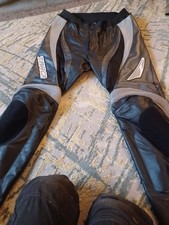 mens motorcycle leather