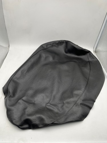 Yamaha sr500 seat cover - seat,