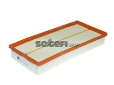 COOPERS Air Filter for Land