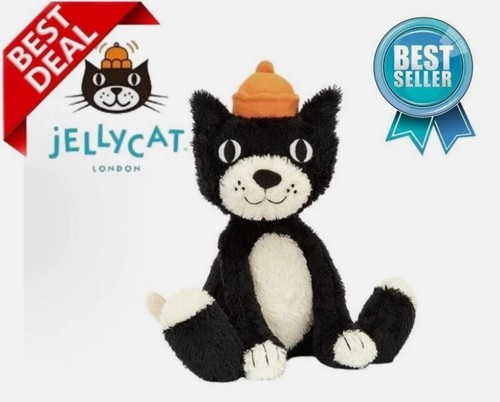 32cm jellycat cat - 32cm, jelly