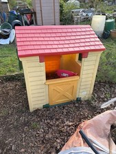 Little Tikes Wendy House