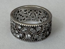 Pandora Signed ALE 925