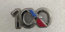 American Airlines 100