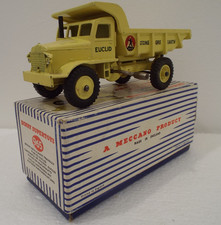 Dinky Supertoys 965. Euclid