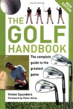 The Golf Handbook: The
