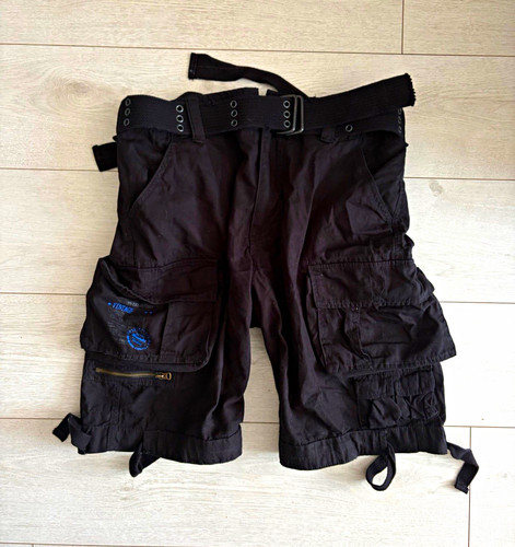 Brandit men black cotton - brandit,