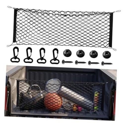 Cargo net x17 - cargo, 51.2"x17.7"
