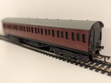 Graham Farish BR Mk1 57ft