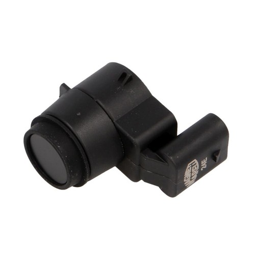 New parking sensor - parking,