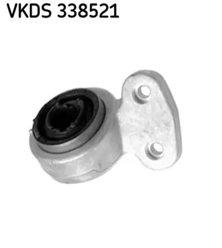 Wishbone bush vkds 338521 - vkds, skf
