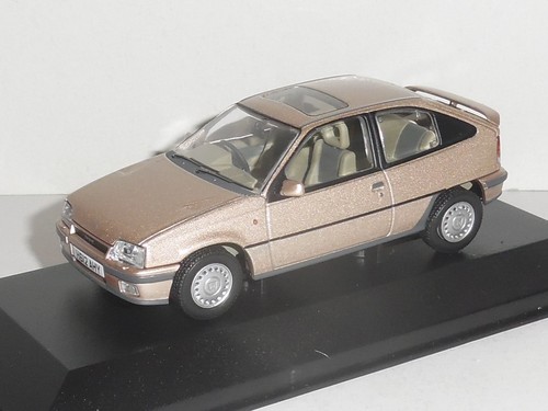 Va13209 vauxhall astra mk2 gte - vauxhall,