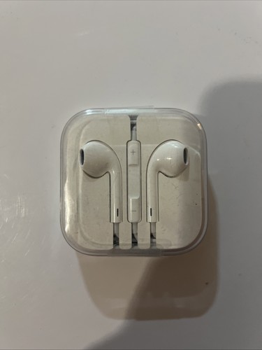 Apple earpods headphones new - apple,