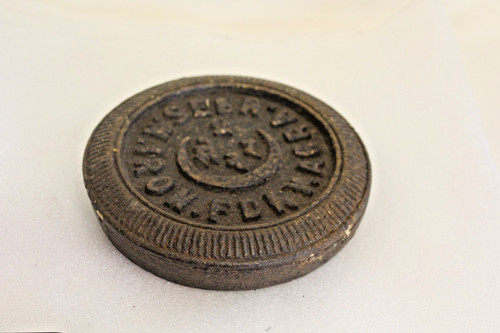 Vintage indian seer trade - indian,