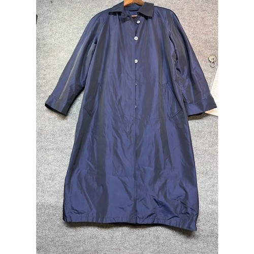 Ltd rainwear navy blue - navy,