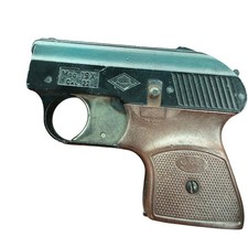 Mondial air pistol pocket - air,