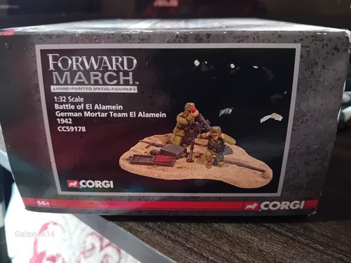 Corgi forward march - march, 1.32