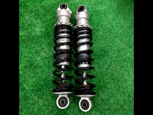 Ohlins ka632 rear - ka632, shock