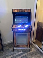 Retro Gaming Machine 