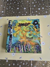 Joni Mitchell  - The Asylum