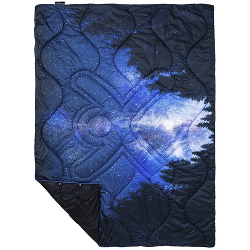 Selk bag blanket poncho cover - poncho,